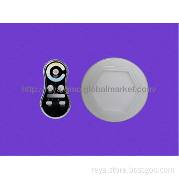 ?11cm Dimmable LED Panel Lights with RF controller